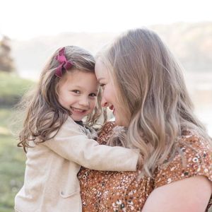 Meet your Posher, Lacey